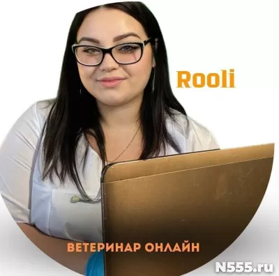 Ветеринарные консультации 24/7